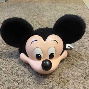 Vintage Mickey Mouse Hat